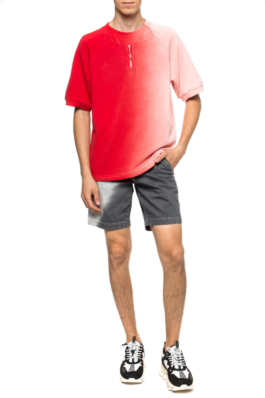 Diesel Red Tag Diesel Red Tag by GRUniforma Men's Clothing Vitkac